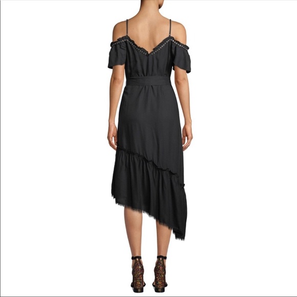 Paige dress - Picture 2 of 9